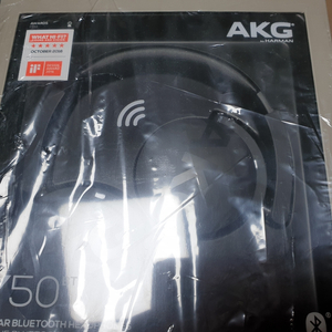 AKG Y50BT