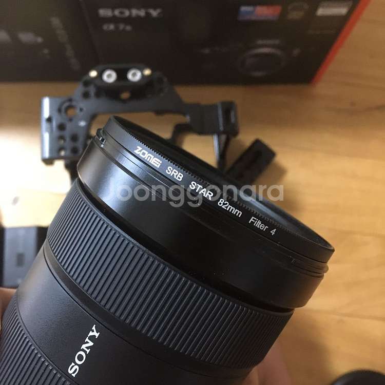 sony a7m3 , 2470gm ,스몰리그 판매--1
