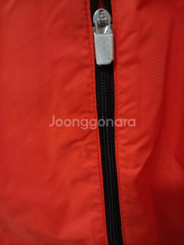 휠라바람막이--2