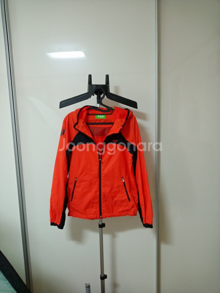 휠라바람막이--6