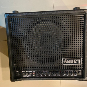 Laney LX65R 키타앰프