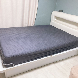 침대 프레임 팔아요