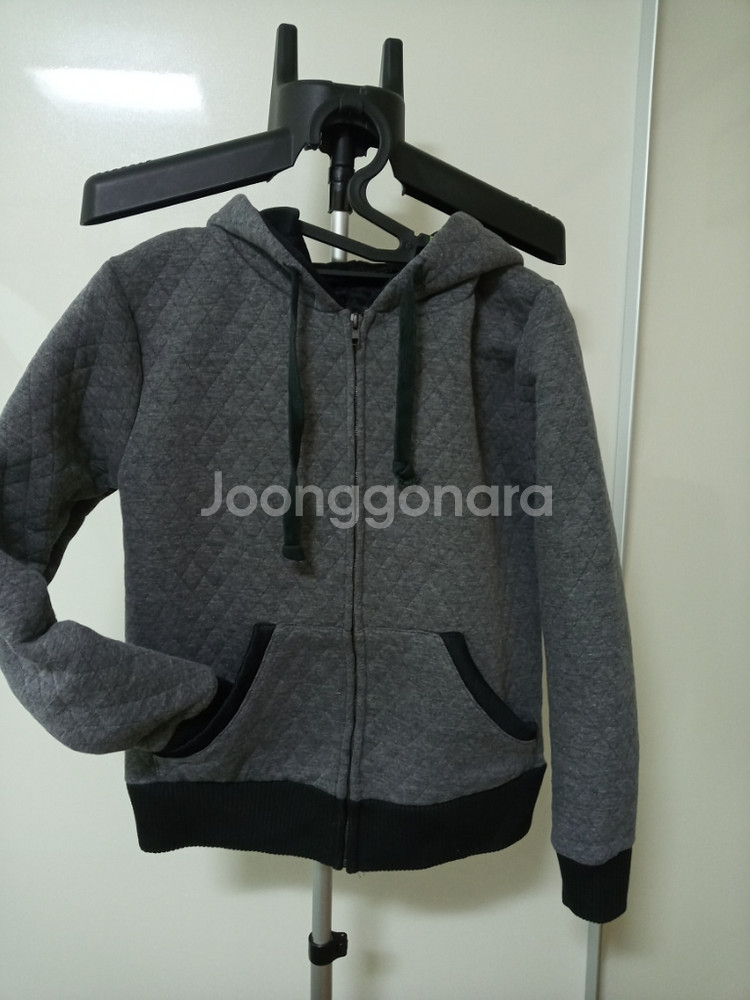 후드점퍼--0