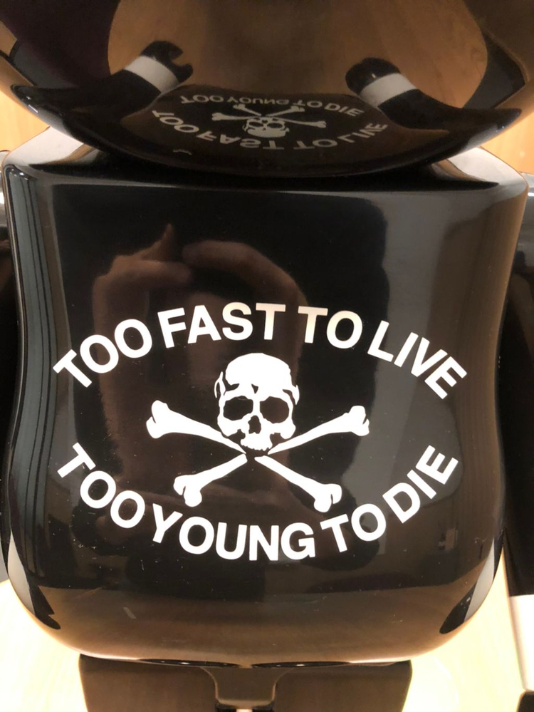 BEARBRICK MASTERMIND 1000%--2