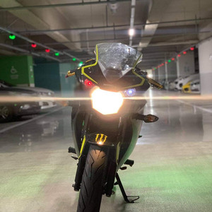 16년cbr125