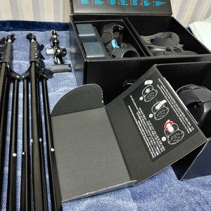 베이스스테이션 스탠드 팝니다