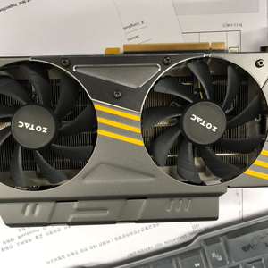 조텍 gtx970