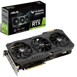 RTX 3080 TUF 미개봉 삽니다.