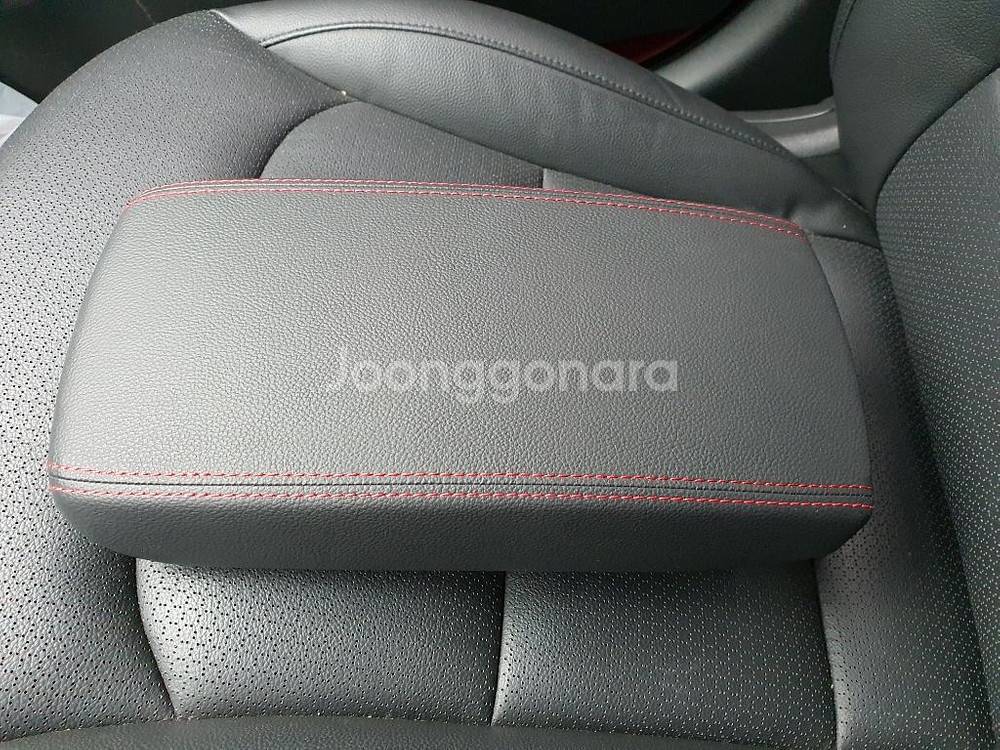 아반떼ad 콘솔슬라이딩 판매합니다--0