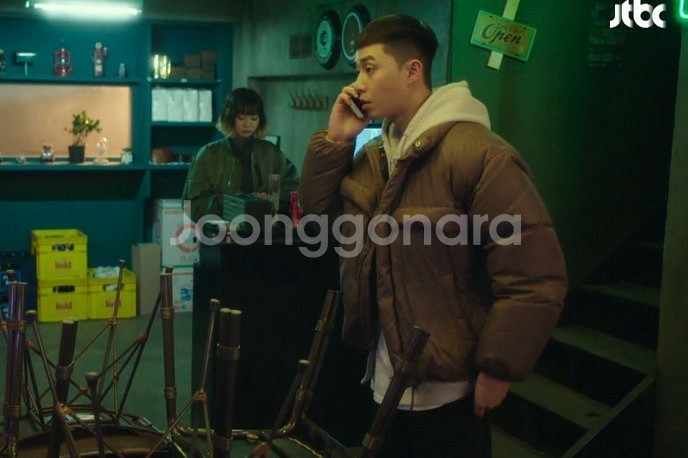 라이풀 / 미니멀 푸퍼 매트블랙 / 2--2