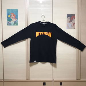 QT8 (GARMENTS) 긴팔티