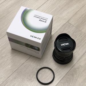 laowa9mm f2.8 (라오와9mm) 소니E마운트