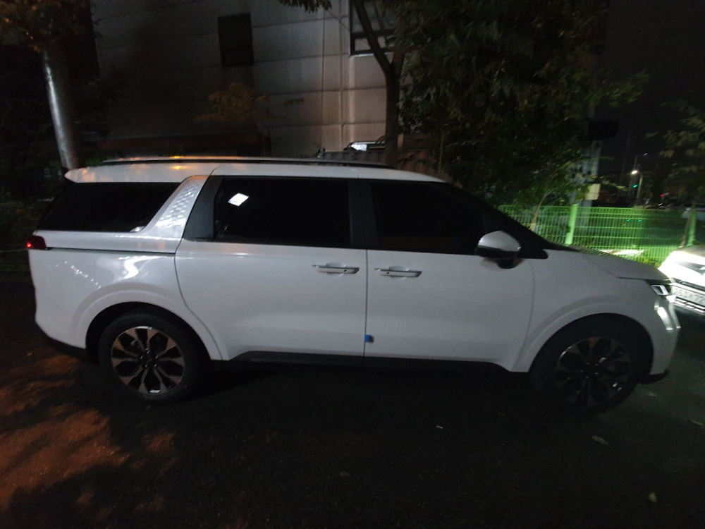 차량 정보 없음--3