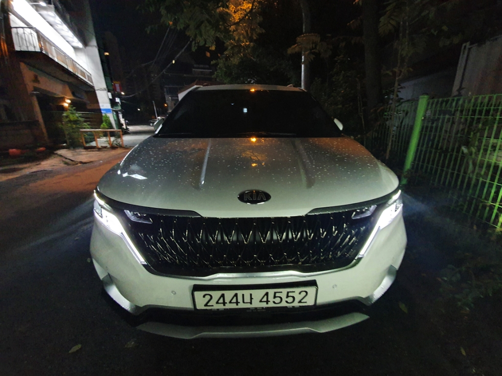 차량 정보 없음--4