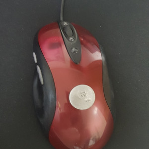 로지텍 mx510 팝니다