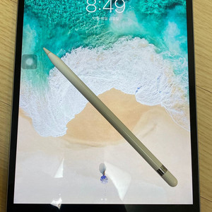 아이패드프로 10.5 셀룰러 256GB(스페이스그레이)