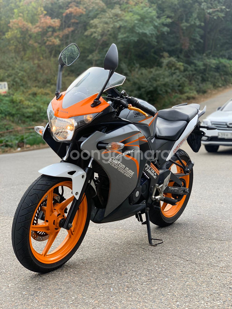 cbr125--1
