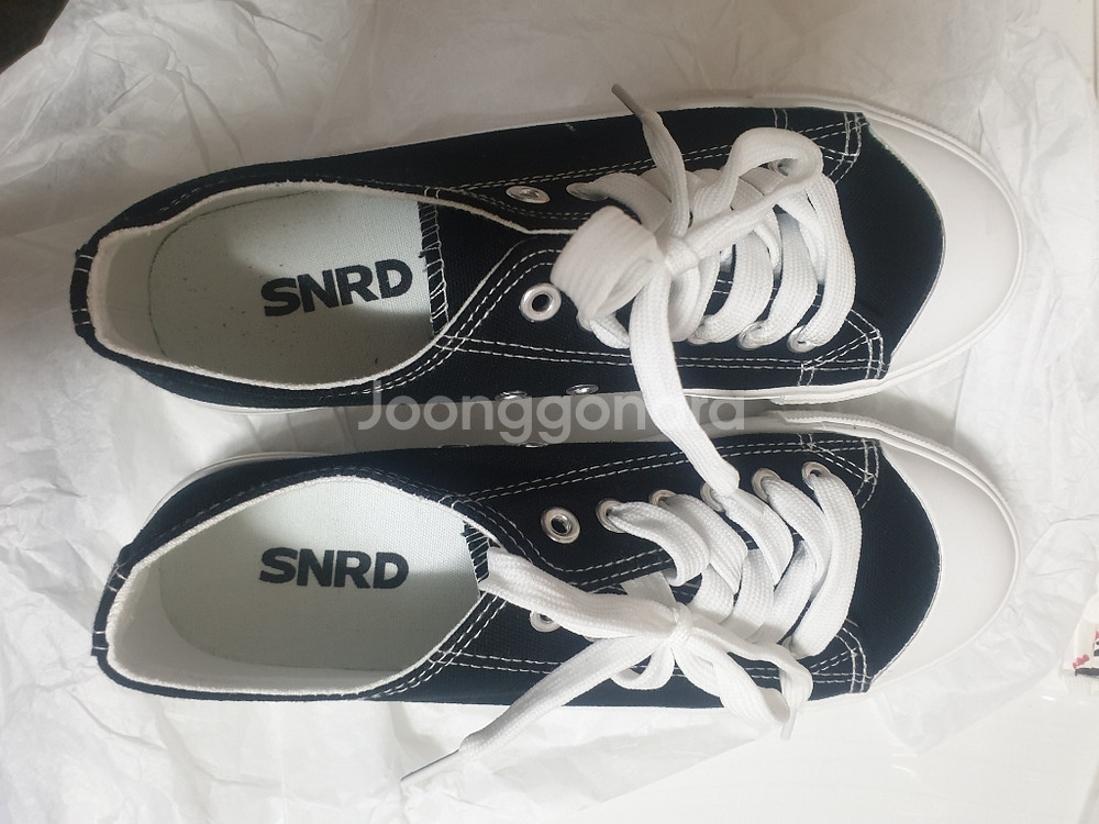 snrd스니커즈(새상품)--0