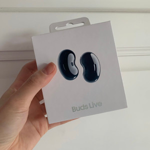 갤럭시 버즈라이즈 (미개봉)