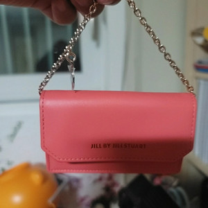 질스튜어트카드지갑 팔아요