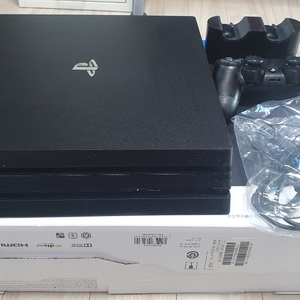 ps4 pro 7117b 외