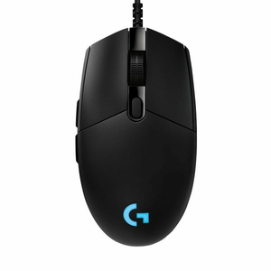 로지텍 G pro Hero Gaming Mouse--히