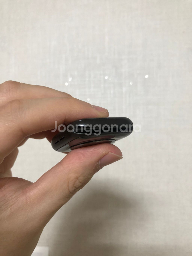 애플워치6 44mm 셀룰러 알루미늄 스페이스그레이--2