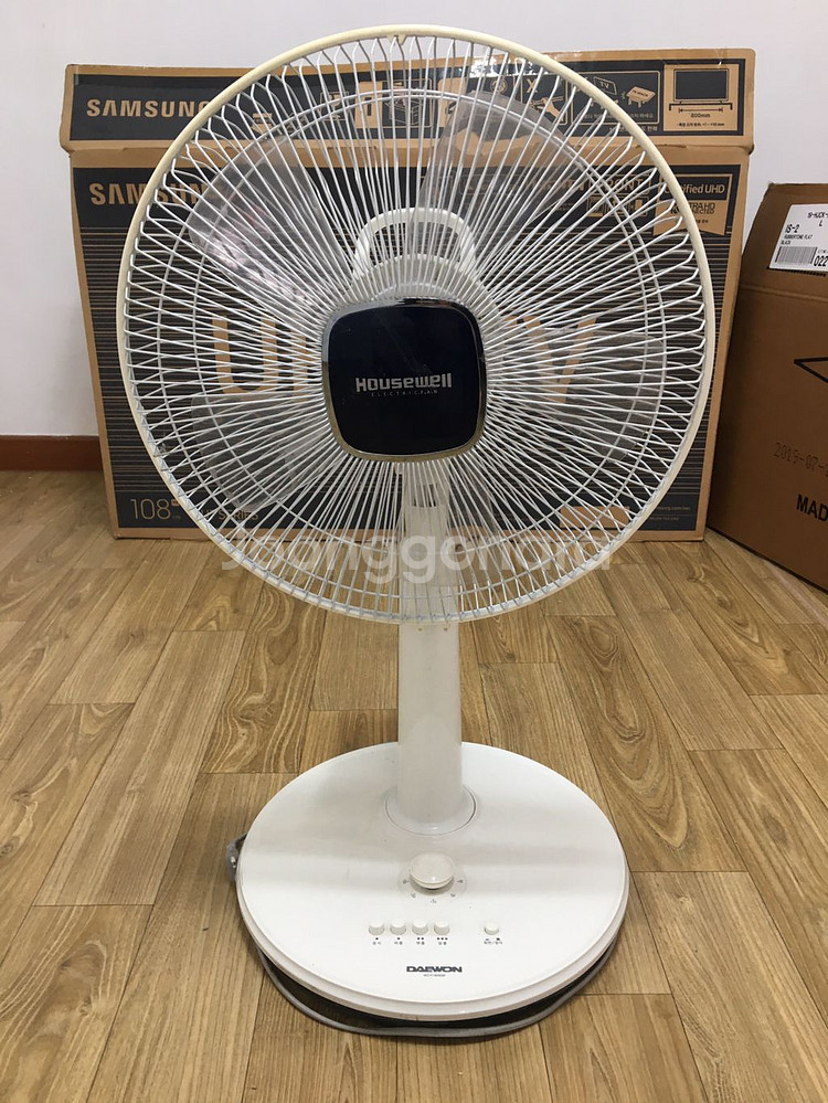 선풍기--0