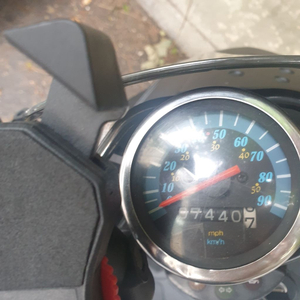 대림에이포 50cc