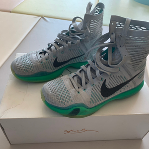 NIKE KOBE X ELITE ELAVATE