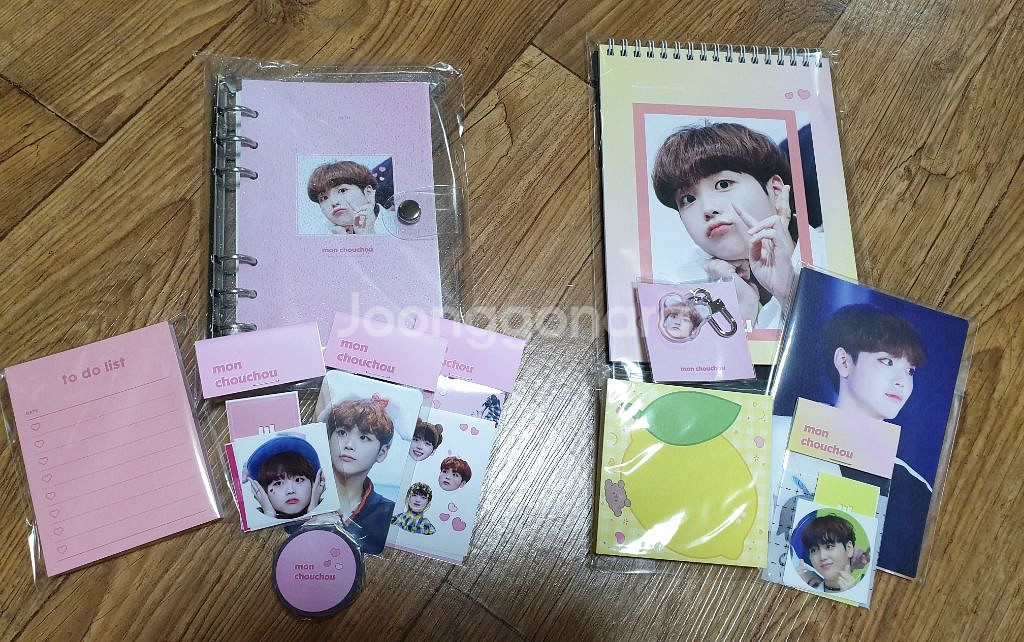 크래피티 송형준시즌 그린팅팝니다!!!--0