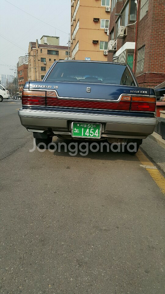 현대 그랜저 2.4--1