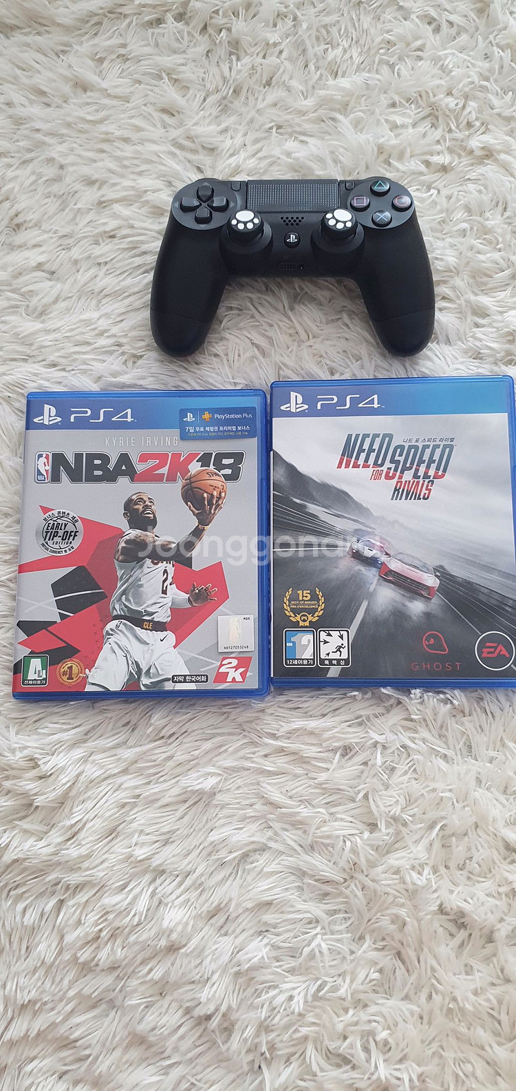 ps4 pro 7117--2