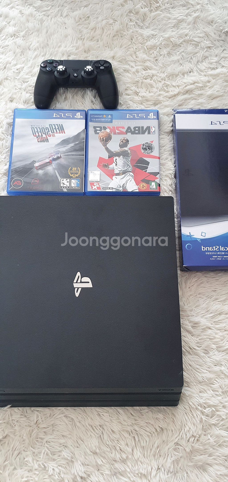 ps4 pro 7117--1
