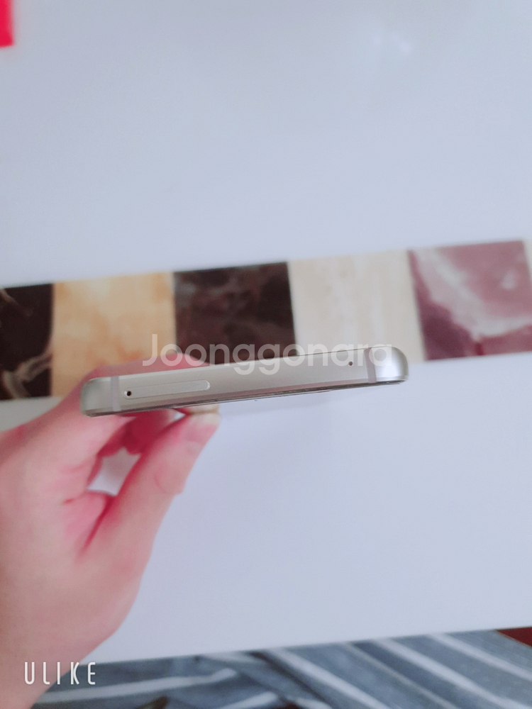 갤럭시 노트5 64g sss급--3