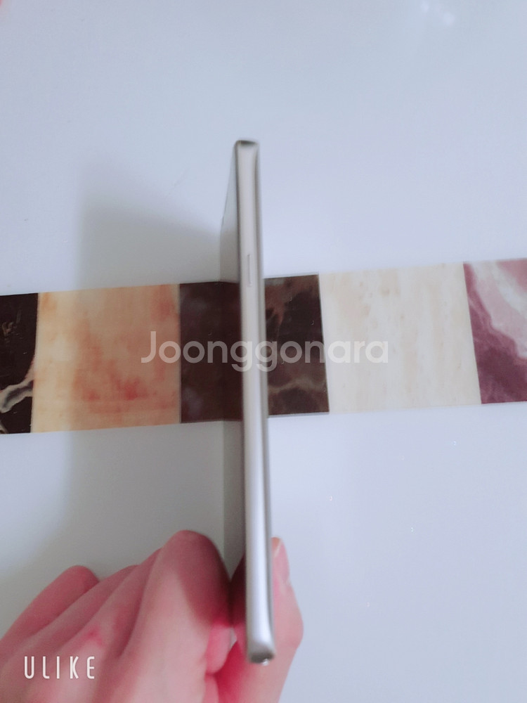 갤럭시 노트5 64g sss급--4