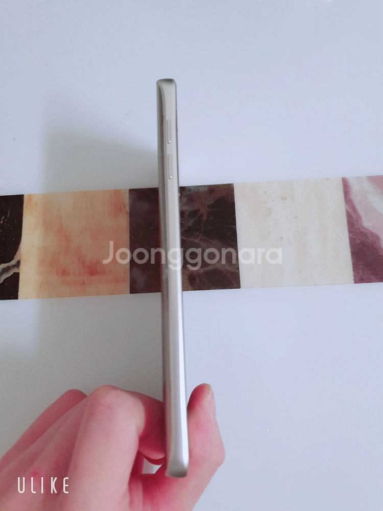 갤럭시 노트5 64g sss급--5