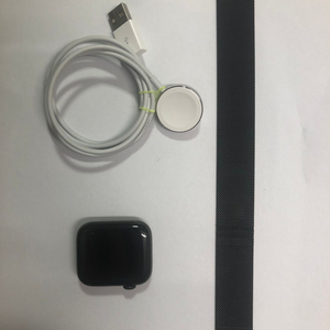 Apple 애플워치5 GPS + 셀룰러 44mm 밀레니