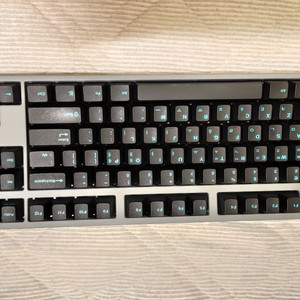 레오롤드 FC750R갈축
