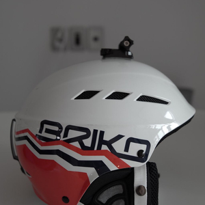 스노보드 Helmet (BRIKO)