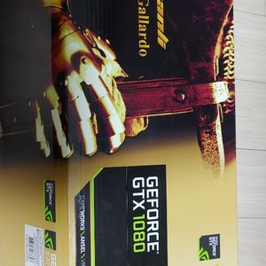 gtx 1080 갈라도 박스셋