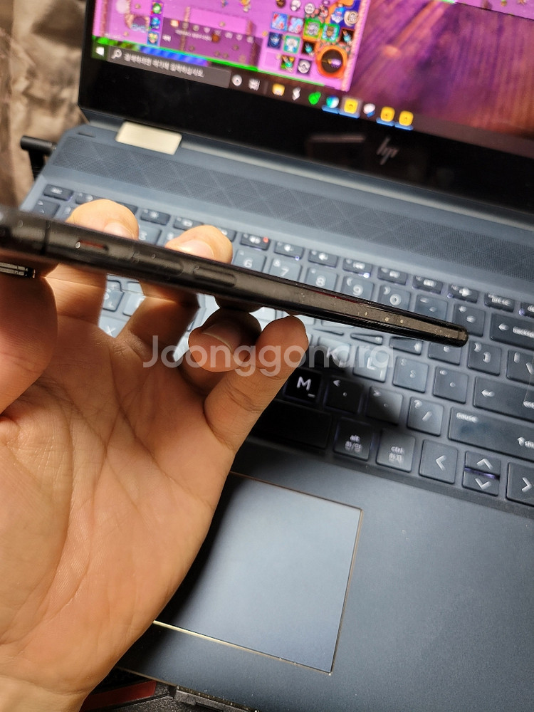 아이폰 xs max 256 스그 팝니다.--2