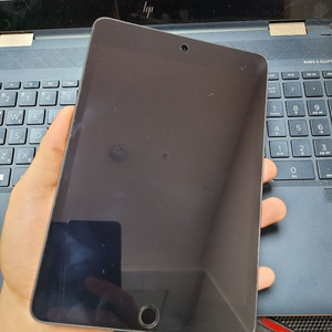 아이패드 미니5 셀룰러 256G 팝니다