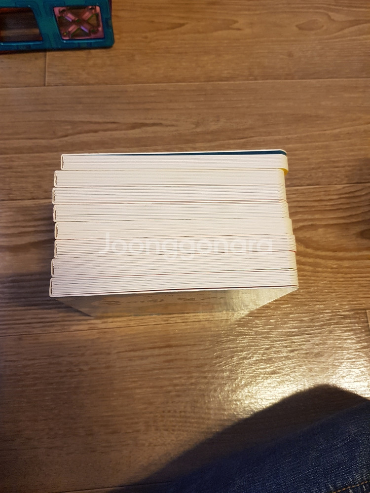 애플비 여러가지 이름을 배워요--3