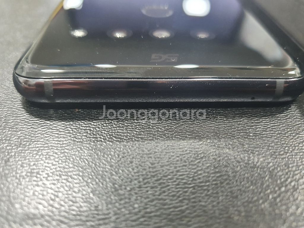 LG V50 + 듀얼스크린포함(미사용)--3