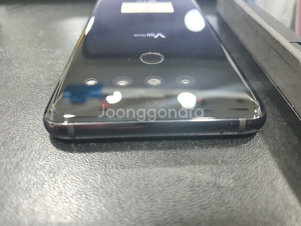 LG V50 + 듀얼스크린포함(미사용)--4