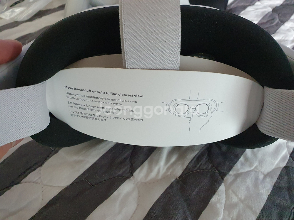 오큘러스 퀘스트2 64g--3