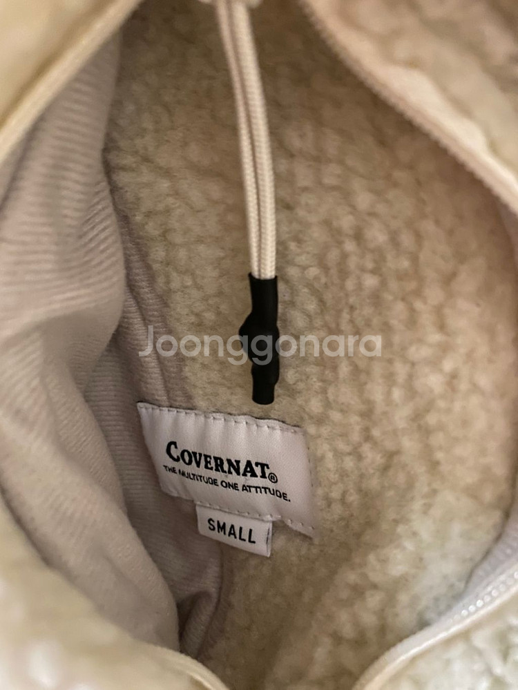 커버낫리버시블플리스자켓--4