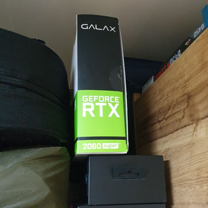 RTX2060SUPER 판매