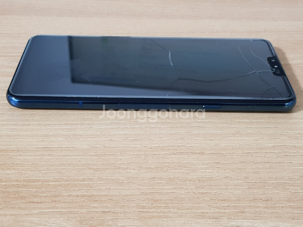 v40 액정 금감, 잔사있음--4